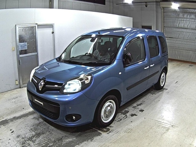 Renault KANGOO 2016 8538963-4