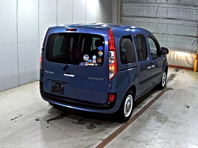 Renault KANGOO 2016 8538963-5