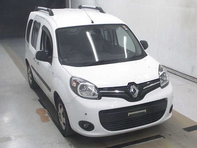 Renault KANGOO 2017 8538964-0