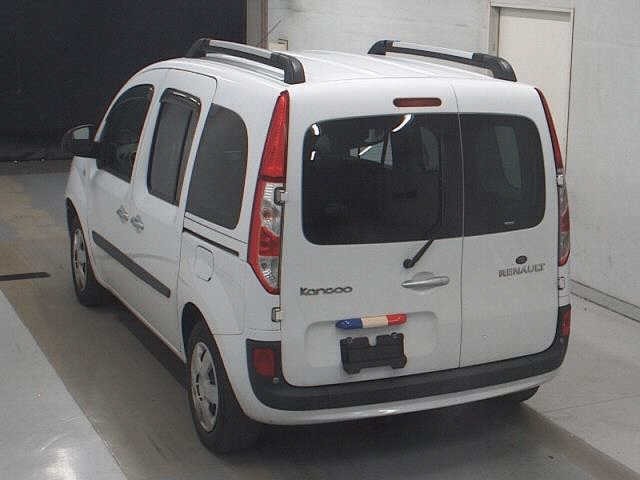 Renault KANGOO 2017 8538964-1