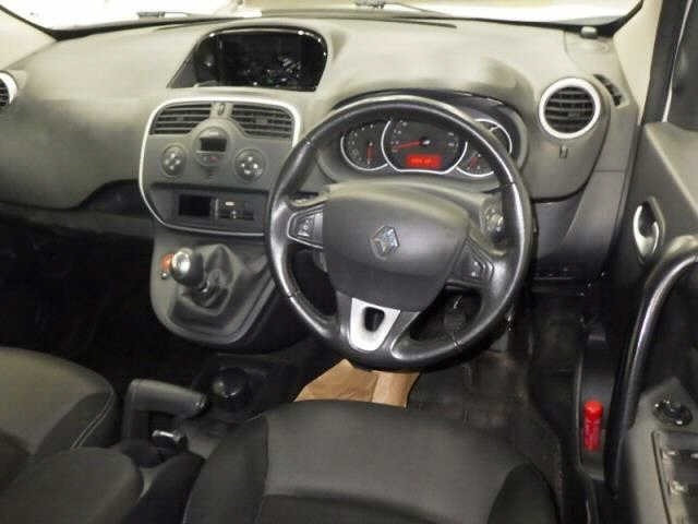 Renault KANGOO 2017 8538964-3