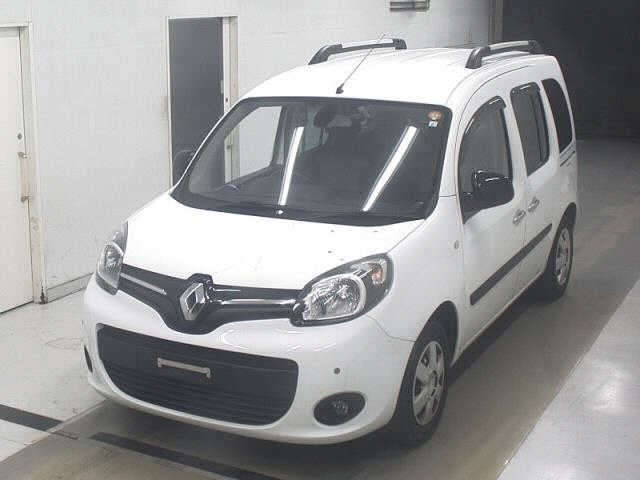 Renault KANGOO 2017 8538964-4