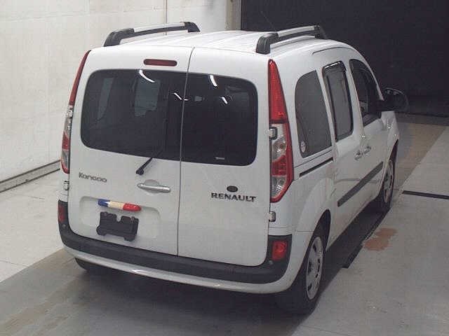 Renault KANGOO 2017 8538964-5