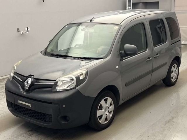 Renault KANGOO 2015 8538966-0