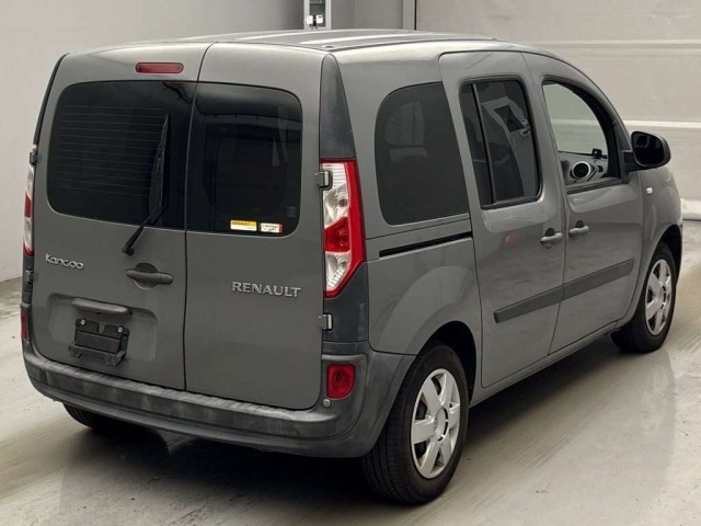 Renault KANGOO 2015 8538966-1