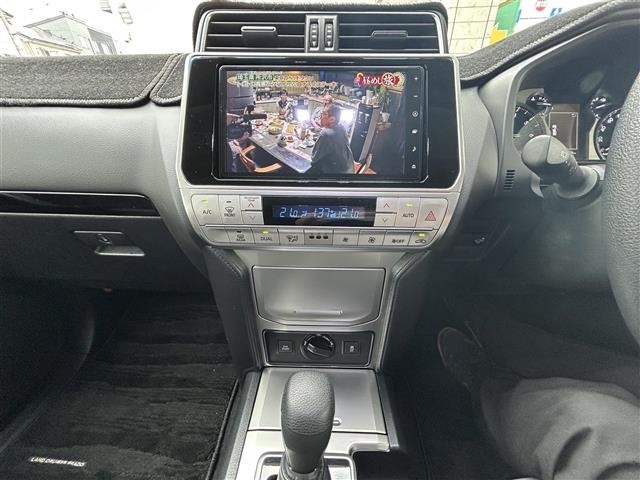 Toyota LAND CRUISER PRADO 2023 8565461-1
