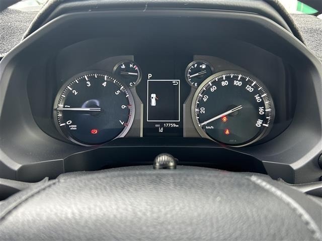 Toyota LAND CRUISER PRADO 2023 8565461-11