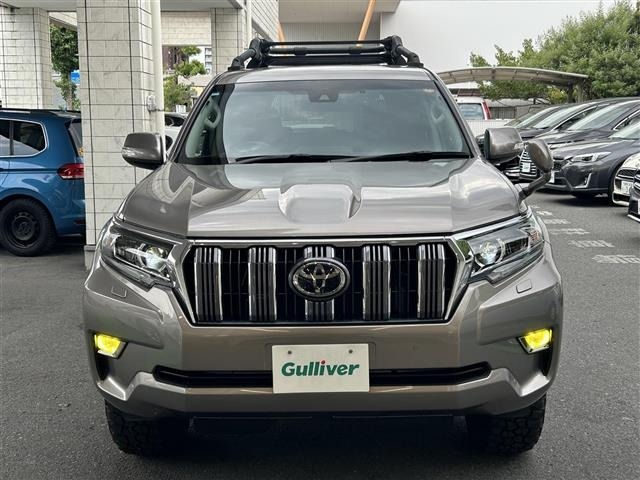 Toyota LAND CRUISER PRADO 2023 8565461-15