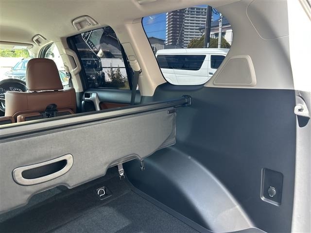 Toyota LAND CRUISER PRADO 2022 8565486-10