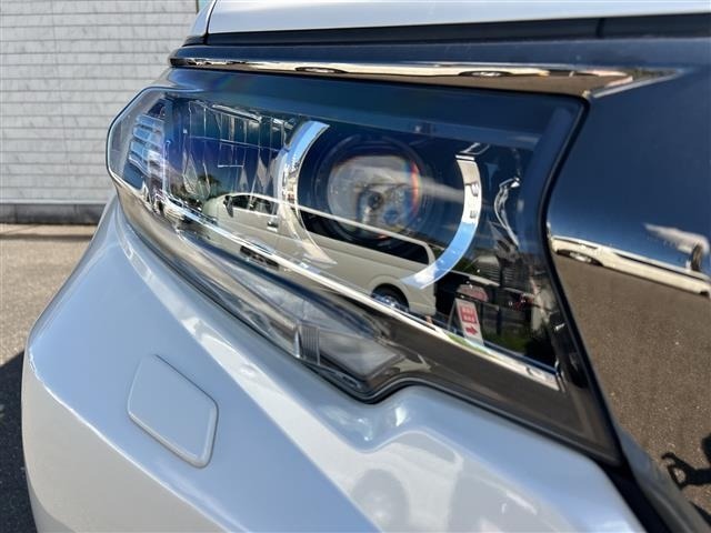 Toyota LAND CRUISER PRADO 2022 8565486-11