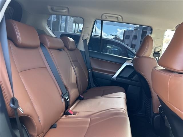 Toyota LAND CRUISER PRADO 2022 8565486-18