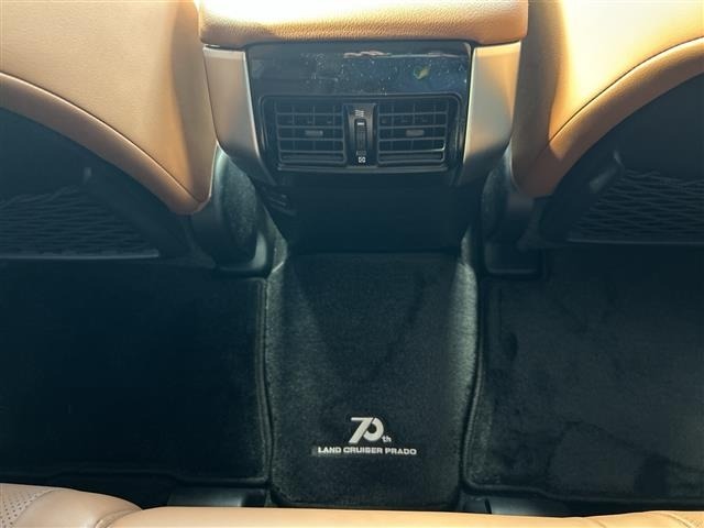 Toyota LAND CRUISER PRADO 2022 8565486-19