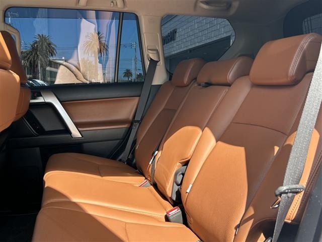 Toyota LAND CRUISER PRADO 2022 8565486-21