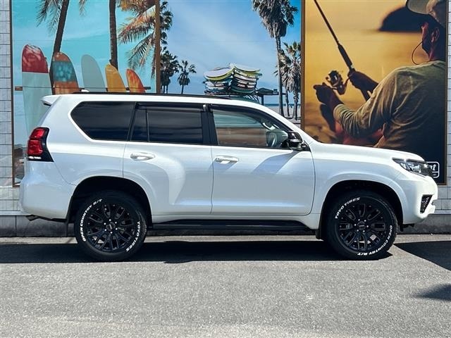 Toyota LAND CRUISER PRADO 2022 8565486-6