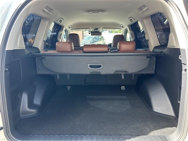 Toyota LAND CRUISER PRADO 2022 8565486-7