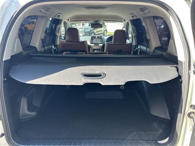 Toyota LAND CRUISER PRADO 2022 8565486-8