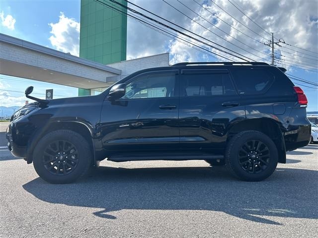 Toyota LAND CRUISER PRADO 2022 8565487-15