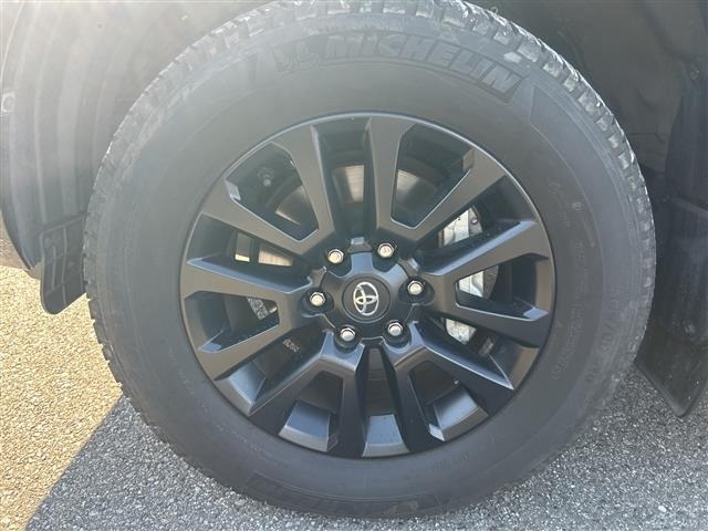 Toyota LAND CRUISER PRADO 2022 8565487-16
