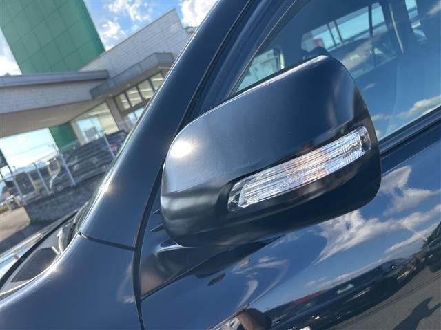 Toyota LAND CRUISER PRADO 2022 8565487-17