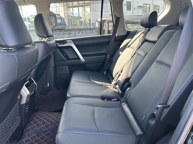 Toyota LAND CRUISER PRADO 2022 8565487-5