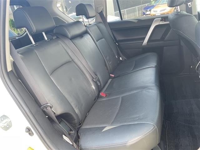 Toyota LAND CRUISER PRADO 2019 8565494-10