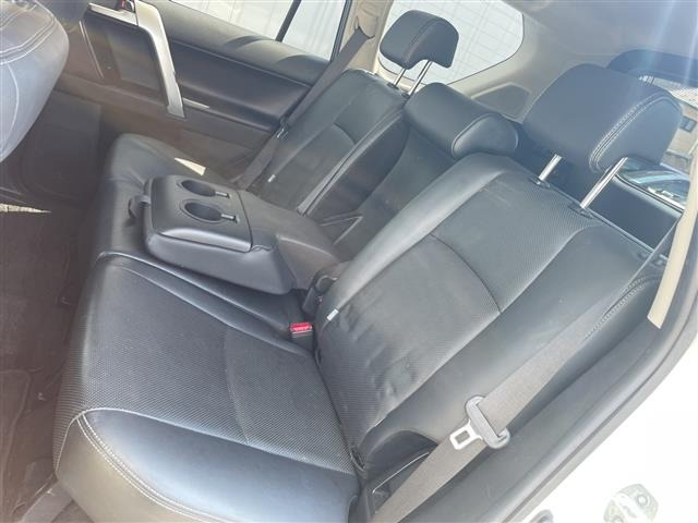 Toyota LAND CRUISER PRADO 2019 8565494-11