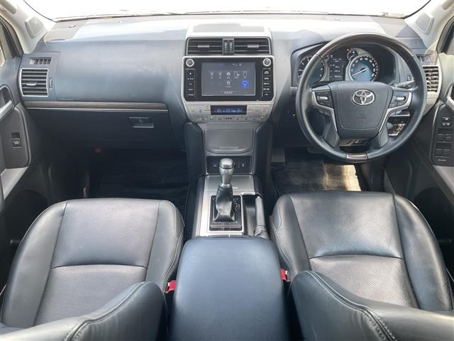 Toyota LAND CRUISER PRADO 2019 8565494-14
