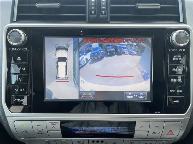 Toyota LAND CRUISER PRADO 2019 8565494-16