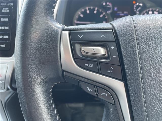 Toyota LAND CRUISER PRADO 2019 8565494-3