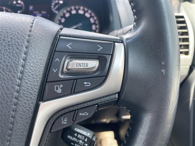 Toyota LAND CRUISER PRADO 2019 8565494-5