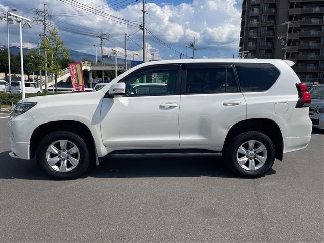 Toyota LAND CRUISER PRADO 2019 8565494-6