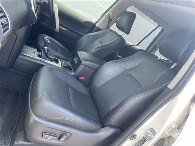 Toyota LAND CRUISER PRADO 2019 8565494-9
