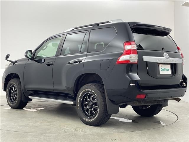 Toyota LAND CRUISER PRADO 2015 8565495-13