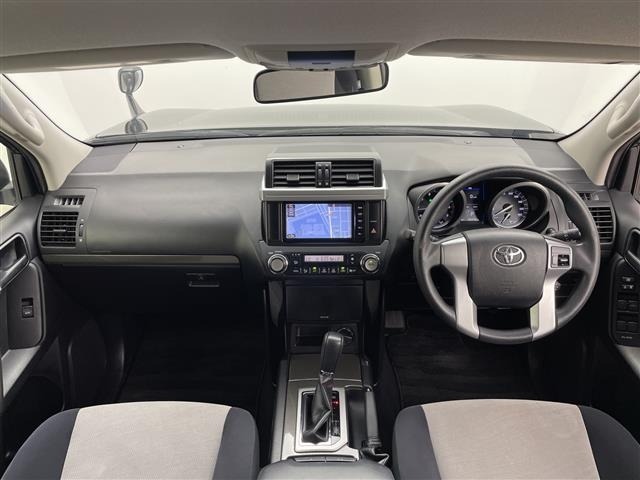 Toyota LAND CRUISER PRADO 2015 8565495-14