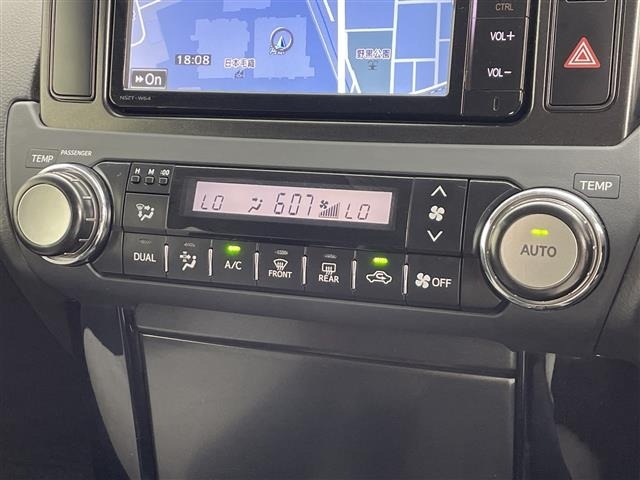 Toyota LAND CRUISER PRADO 2015 8565495-8