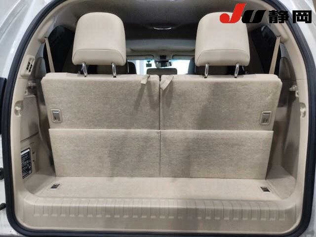 Toyota LAND CRUISER PRADO 2022 8565636-9