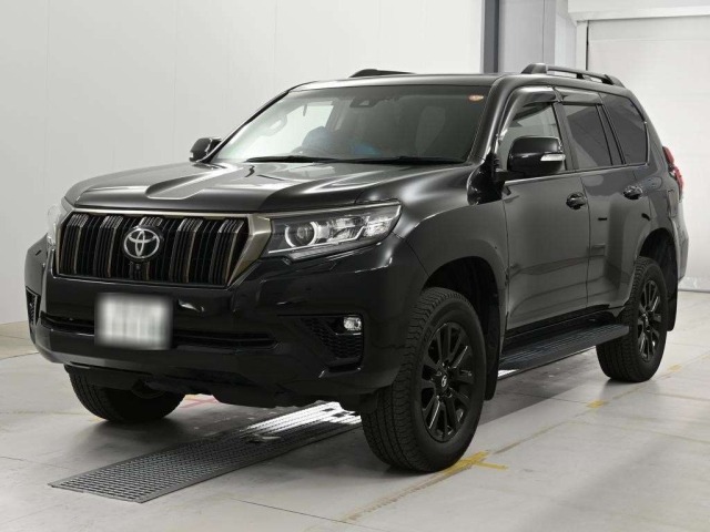 Toyota LAND CRUISER PRADO 2022 8565670-0