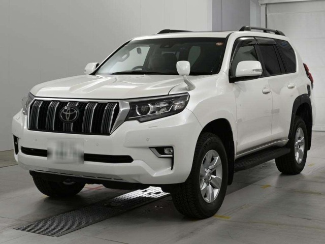 Toyota LAND CRUISER PRADO 2022 8565671-0