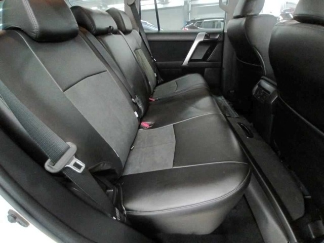 Toyota LAND CRUISER PRADO 2022 8565671-12