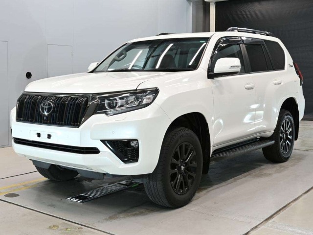 Toyota LAND CRUISER PRADO 2021 8565696-0