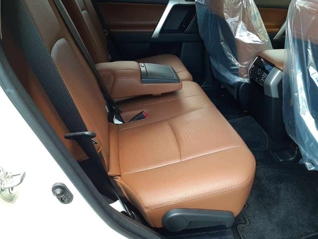 Toyota LAND CRUISER PRADO 2021 8565696-12