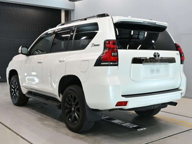Toyota LAND CRUISER PRADO 2021 8565696-6