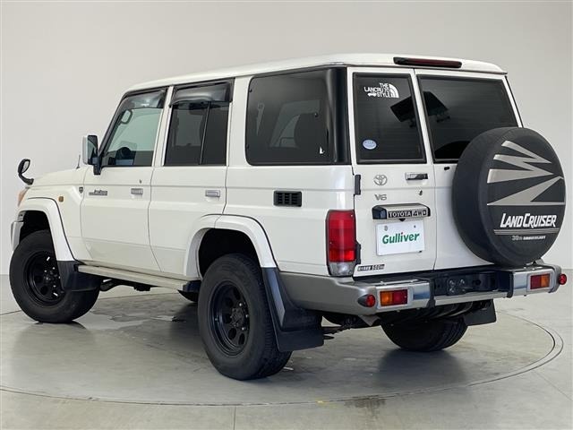 Toyota LAND CRUISER 2015 8540898-13