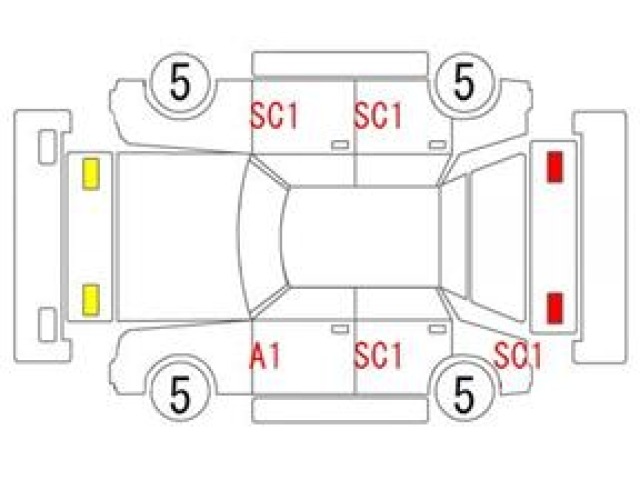 Toyota LAND CRUISER 2015 8540898-23