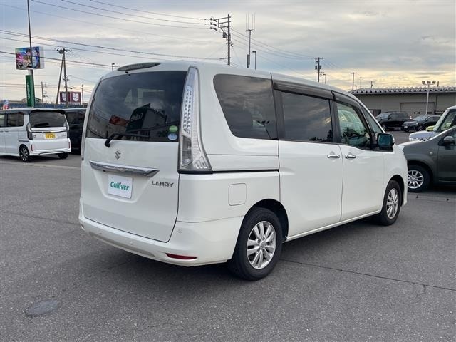 Suzuki LANDY 2015 8538857-17
