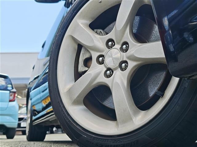 Subaru LEGACY B4 2003 8541066-1