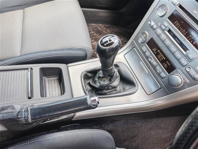 Subaru LEGACY B4 2003 8541066-13