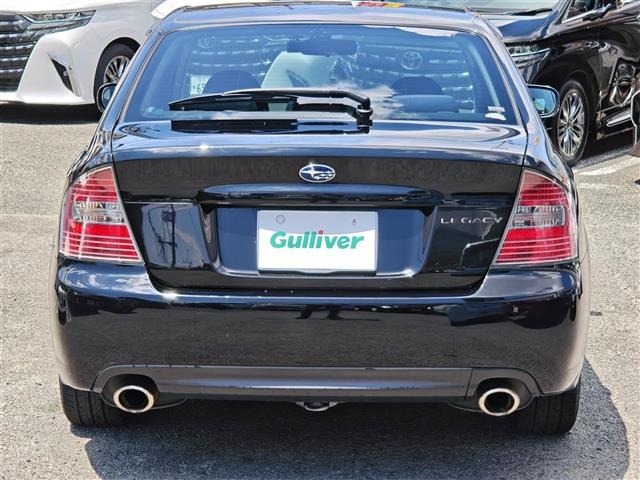 Subaru LEGACY B4 2003 8541066-19