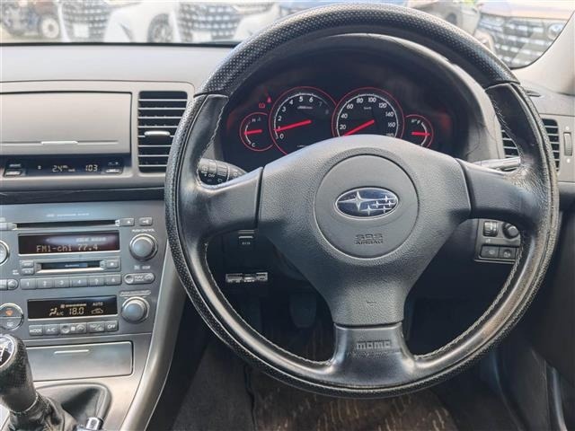 Subaru LEGACY B4 2003 8541066-3