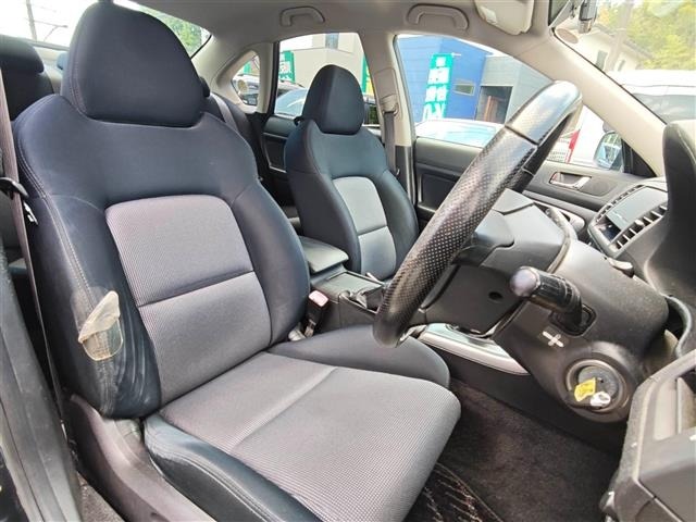 Subaru LEGACY B4 2003 8541066-7